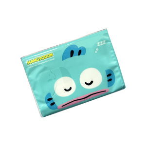 Mini fazzoletto di carta è conveniente mettere In borsa uscire per portare le cose buone nella vita - Product Image 1