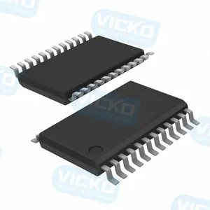 VICKO DS PIC30F2010-301/SP Integrated Circuit IC Electronic Components Original New Stock IC Chips ds pic30f2010-301/sp