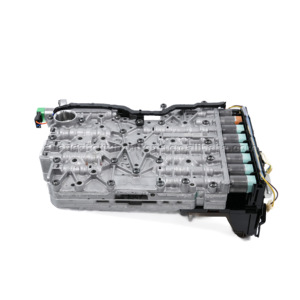 Ensemble <span class=keywords><strong>de</strong></span> corps <span class=keywords><strong>de</strong></span> soupape 8X51 d'origine en <span class=keywords><strong>bon</strong></span> état Transmission automatique DQ200 DSG 7 réduction <span class=keywords><strong>de</strong></span> vitesse 8X51 boîte <span class=keywords><strong>de</strong></span> vitesses pour BMW - Product Image 3