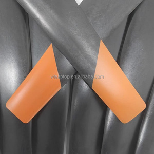 Hélice R2018 pour drone Agras T25, haute efficacité, fibre de carbone, démontage rapide, pliable, résistant aux intempéries, charge utile de 40-50 kg - Product Image 5