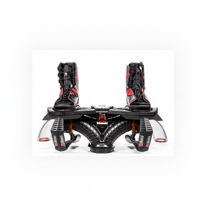 Nuevo Jetpack Acuático 2025, Jetpack Hidrovolador, Equipo Deportivo Acuático, Jetpack/Jetblade Bundle X al por Mayor - Product Image 1