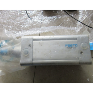 กระบอกลมมาตรฐาน FES-TO รุ่น DNC-80-80-PPV-A 163436 มีสินค้าพร้อมส่ง - Product Image 1