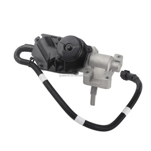 8973679590 - Genuine Auto Parts for Isuzu D-MAX 4x4