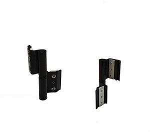 Bisagra de gabinete multiposición personalizada, estampado para piezas de herrajes para muebles con estampado de acero inoxidable, fabricación curva - Product Image 5