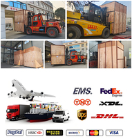 Fresadora CNC de Tres Ejes CNC810 Adecuada para el Procesamiento de Palas de Motor, Piezas Cuadradas Pequeñas, Ejes Excéntricos y Otros