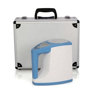 Haute Précision Capacité Ordinateur LDS-1G Numérique Portatif De riz paddy humidimètre à grain - Product Image 2