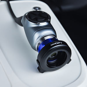 <span class=keywords><strong>IKEDA</strong></span> Coupler endoskopi fokus tetap medis, adaptor dudukan C 18-32mm untuk kamera HD 4K - Product Image 5