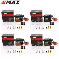 Emax ES3001 Standaard 43G Servo Voor Rc Helicopter Boot Vliegtuig (ES08A ES08MA ES08MD Groothandel)