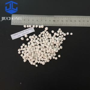 Vendita Diretta dalla Fabbrica Granuli di Cloruro di Calcio Anidro di Grado Industriale 94% Agente Antigelo 10043-52-4 - Product Image 3