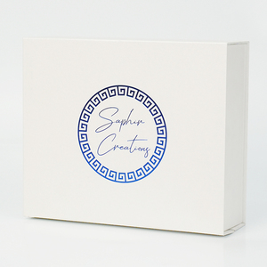 Custom <b>Design</b> Logo <b>Printed</b> Paper Rigid Cardboard <b>Packaging</b> Box Recyclable Magnetic Gift Boxes - Product Image 4