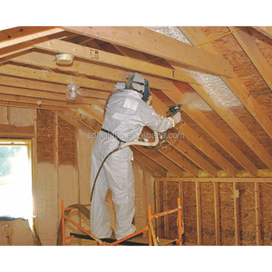 B2 Fire <strong>Prevention</strong> Spray Polyurethane <strong>Foam</strong> Chemicals Pu <strong>Foam</strong> Spray Polyurethane <strong>Foam</strong> - Product Image 3