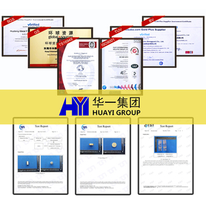 Piezas de Motocicleta Mecanizadas por <span class=keywords><strong>CNC</strong></span> de 5 Ejes de Alta Precisión Personalizadas de Huayi, Piezas Mecanizadas de Aluminio Anodizado <span class=keywords><strong>6061</strong></span> - Product Image 3