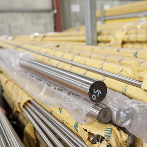 Inconel738 Alloy Round Bar Price Inconel738LC 713LC Inconel Steel Bar - Product Image 5