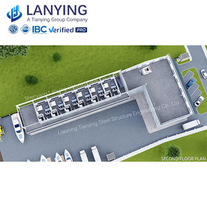 Estructura <span class=keywords><strong>de</strong></span> acero antioxidante Hotel Edificio <span class=keywords><strong>de</strong></span> acero duradero Traje <span class=keywords><strong>de</strong></span> hotel turístico <span class=keywords><strong>de</strong></span> tres pisos <span class=keywords><strong>Cerca</strong></span> <span class=keywords><strong>de</strong></span> la playa por servicio <span class=keywords><strong>de</strong></span> equipo profesional - Product Image 3