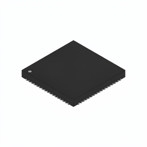 68 VFQFN Exposed Pad Data Acquisition Original One Stop Service Electronic Circuit Components MAX1127EGK - Product Image 1