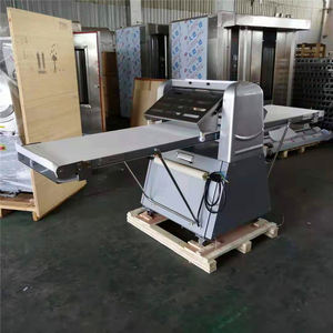 เครื่องรีดแป้งไฟฟ้าอัตโนมัติสำหรับทำครัวซองต์ - Product Image 5