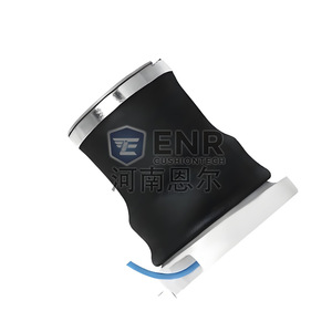 Coussin d'air Cushiontech 5001836461 pour remplacement de suspension de camion lourd Renault - Product Image 2
