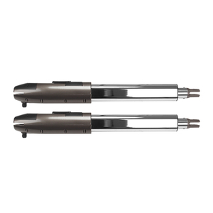 Máy mở cổng hạng nặng 700kg Máy mở cổng xoay Động cơ cổng điện tự động - Product Image 4