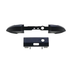 XSX XSS 컨트롤러 RB LB 범퍼 트리거 버튼 수리 부품 게임 액세서리에 대한 다채로운 LBRB 스트립 교체 - Product Image 6