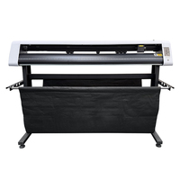 Máquina de Corte en Oferta, Ancho Máximo de Corte de 1260 mm, Varios Tamaños, el Mejor Servicio Postventa, Corte de Adhesivos