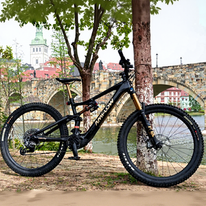 Batería de Alta Capacidad de 800Wh para E-MTB con Carga Rápida dji Amflow Pl Pro para Sesiones de Trail Extendidas - Product Image 1