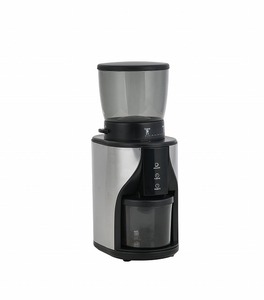 Machine à café automatique 2-en-1 <span class=keywords><strong>avec</strong></span> moulin intégré, design compact, moulin à café à meules plates 2026, du grain à la tasse - Product Image 5