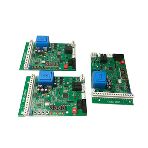 Suministro Directo de Fábrica Original, Placa de Control para Actuador Eléctrico GAMX-2018, 1 Año de Garantía, Accesorios de Control - Product Image 6