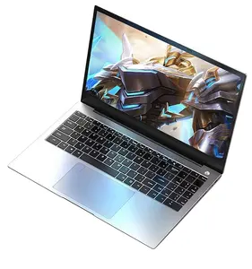 Hot Sale OEM 15,6 Zoll Core i7 12. Generation neue Notebook-Computer Finger abdruck entsperren beleuchtete Tastatur beste Qualität Laptop-PC
