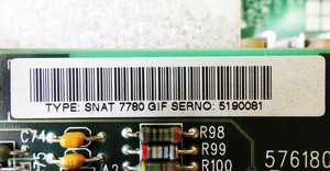 ACS5043205 61030441A ACS50 ซีรีส์ 365460A PLC - Product Image 3