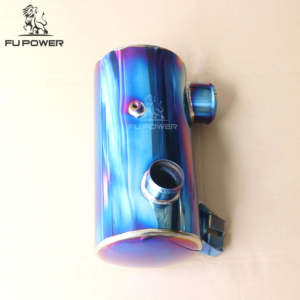 Kit per scatola d'acqua in titanio a <span class=keywords><strong>3</strong></span> prestazioni SPARK <span class=keywords><strong>2</strong></span>-Up RS16131 - Product Image 5