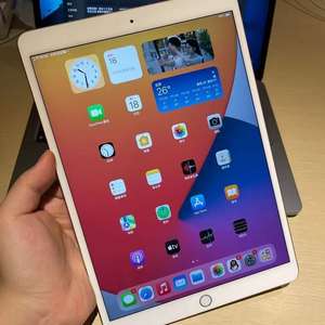 Tableta de Marca Estadounidense Original Más Vendida en 2019, con Chips A12, para Uso Empresarial, Pantalla de 10.5 Pulgadas, Casi Nueva, Similar a la iPad Air 3 de 2019 - Product Image 6