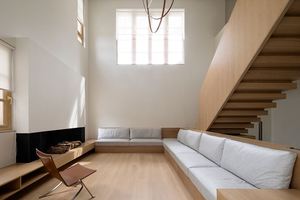 Supdesigner - Rendu 3D résidentiel - Design d'intérieur - Villa de luxe - Service de rendu 3D personnalisé moderne - Design d'intérieur - Product Image 5