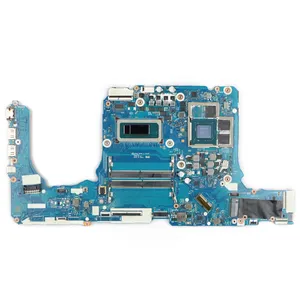LA-M787P Voor Hp Laptop Moederbord Met Cpu I7-13700H/Q2df I7-13620H/Q2de I5-13500H/Q2dc I5-13420H/Q2db Pc Onderdelen