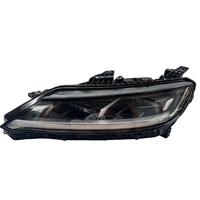 JOESHIER Großhandel Autobeleuchtung Scheinwerfer DRL Automodell Für BYD Yuan UP Frontscheinwerfer OE SC3E-4121010 SC3E-4121020