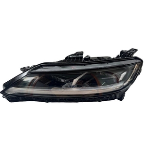 JOESHIER Vente en gros d'éclairages automobiles, phares, feux de jour (DRL) pour modèle de voiture BYD Yuan UP, phare avant OE SC3E-4121010 SC3E-4121020 - Product Image 5