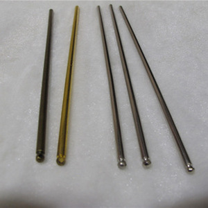 กิ๊บติดผมมุกประดับเพชร A-Lian อุปกรณ์เสริม DIY คุณภาพสูง ใช้ได้ทุกวัน - Product Image 3