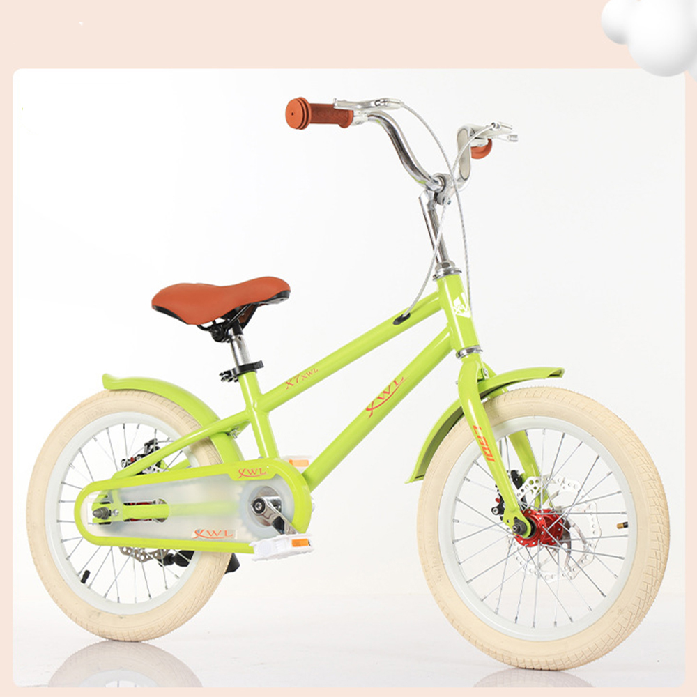 Vert fluorescent