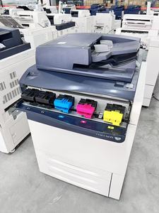 Prensa Digital <span class=keywords><strong>a</strong></span> <span class=keywords><strong>Color</strong></span> Versant V3100 Reacondicionada, Máquina de Impresión Usada de Alta Gama con Velocidad de 80 ppm, 2400x2400 dpi, Salida de 330x660 mm - Product Image 4