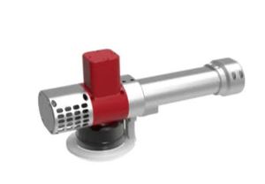 Equipo de Limpieza Láser de Fibra Portátil de Grado Industrial 50-500W para Eliminación de Pintura en Acero Inoxidable, Aluminio y Madera, y Limpieza de Juntas de Soldadura - Product Image 4