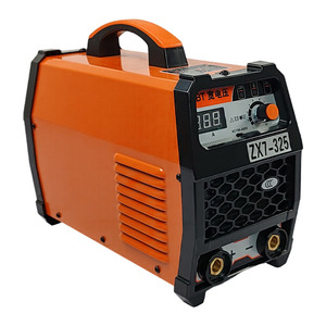 Máquinas de Soldar de Voltaje Amplio para Uso Doméstico Zx7-325, Hechas en China, Nueva Llegada, 150-450V, Soldadoras Manuales de Metal - Product Image 5