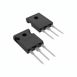 Transistors IRG4PC40KPBF TO-247-3 – Achetez en ligne auprès du fabricant de composants électroniques - Product Image 1
