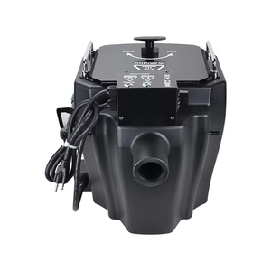 Máy làm đá khô 6000W, máy sương mù khói thấp 3500W cho sân khấu, đám cưới, vũ trường, tiệc tùng - Product Image 3