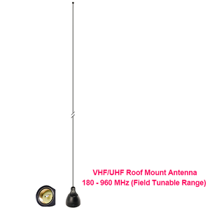 Antenne large bande combinée 3-en-1 Wi-Fi 6e/GPS/tunable sur site, vente en gros du fabricant - Product Image 2