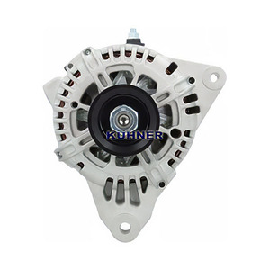 Alternatore compatibile con KIA SPORTAGE II 2.7 V6 4WD benzina (KW: 129, HP: 175) dal 2004 all'8-2010 KUHNER 401903RI nuovo - Product Image 1