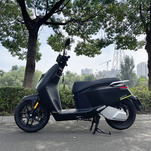 Nmoto 2023 NCES motocicleta eléctrica caja de pizza entrega escooter EEC COC 6000W 90 km/<span class=keywords><strong>h</strong></span> 14 pulgadas neumático 72v 34ah velocidad rápida <span class=keywords><strong>e</strong></span>-ciclomotor - Product Image 5