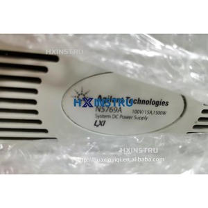 1 unidad Agilent N5769A Por envío exprés * H - Product Image 2