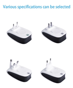 Elektronische Rejector Echografie Muis Kakkerlak Repeller Apparaat Insectenratten Spinnen Muggenmoordenaar Ongediertebestrijding Huishouden - Product Image 6