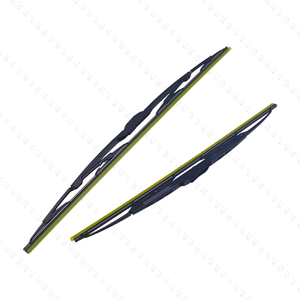 Accessoires extérieurs de voiture Essuie-glace Convient pour Dongfeng Nammi 01 Essuie-glaces pour Dongfeng Nano 01 Pare-brise Nano Box - Product Image 5