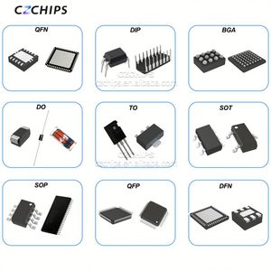 Brand-new & Original PPR07-023102 Common Electronic Components Integrated Circuits ICs Chips whole sale Expert Electronic - Product Image 6