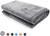 Usine chinoise 100% polyester, couverture en polaire épaisse et douce, couverture jacquard pour animaux de compagnie, couverture en flanelle épaisse pour bébé, fabricant